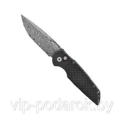 Нож складной Pro-Tech Tactical Response 3 TR-3X1 Blade 2021