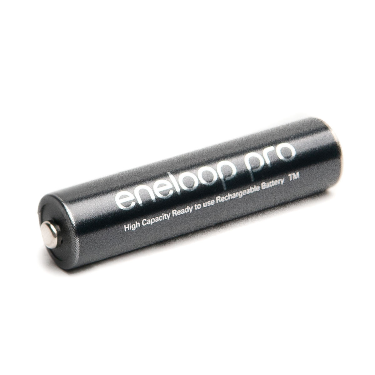 Аккумулятор никель-металлгидридный (Ni-MH) PANASONIC Eneloop Pro AAA 930 mAh - фото 1 - id-p70163116