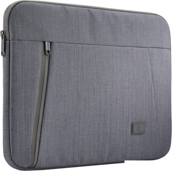 Чехол Case Logic Huxton 14" HUXS-214 (graphite) - фото 1 - id-p174039130