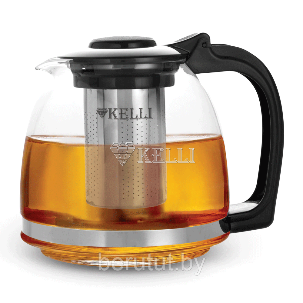 Чайник заварочный 700 мл Kelli KL-3085