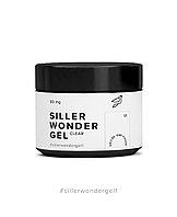 Siller Wonder Gel CLEAR №1 гель прозрачный, 30мг