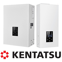 Электрические котлы Kentatsu!