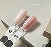 Siller Wonder Gel №3 — гель (молочно-розовый), 30мг, фото 2
