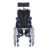 Кресло-коляска для детей с ДЦП BACZUS RELAX - фото 3 - id-p174050441