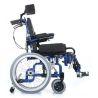 Кресло-коляска для детей с ДЦП BACZUS RELAX - фото 6 - id-p174050441