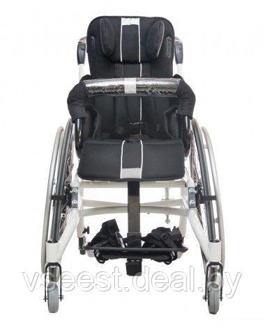 Кресло-коляска инвалидная активного типа URSUS ACTIVE - фото 3 - id-p174050442