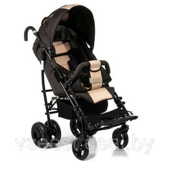 Кресло-коляска прогулочная для детей с ДЦП Umbrella, Vitea Care - фото 2 - id-p174050443
