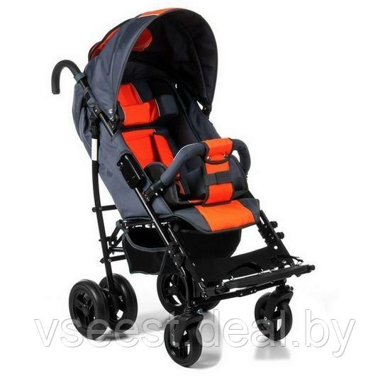 Кресло-коляска прогулочная для детей с ДЦП Umbrella, Vitea Care - фото 3 - id-p174050443