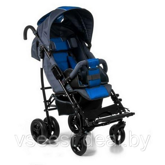 Кресло-коляска прогулочная для детей с ДЦП Umbrella, Vitea Care - фото 7 - id-p174050443