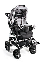 Кресло-коляска прогулочная для детей с ДЦП JUNIOR, фото 3