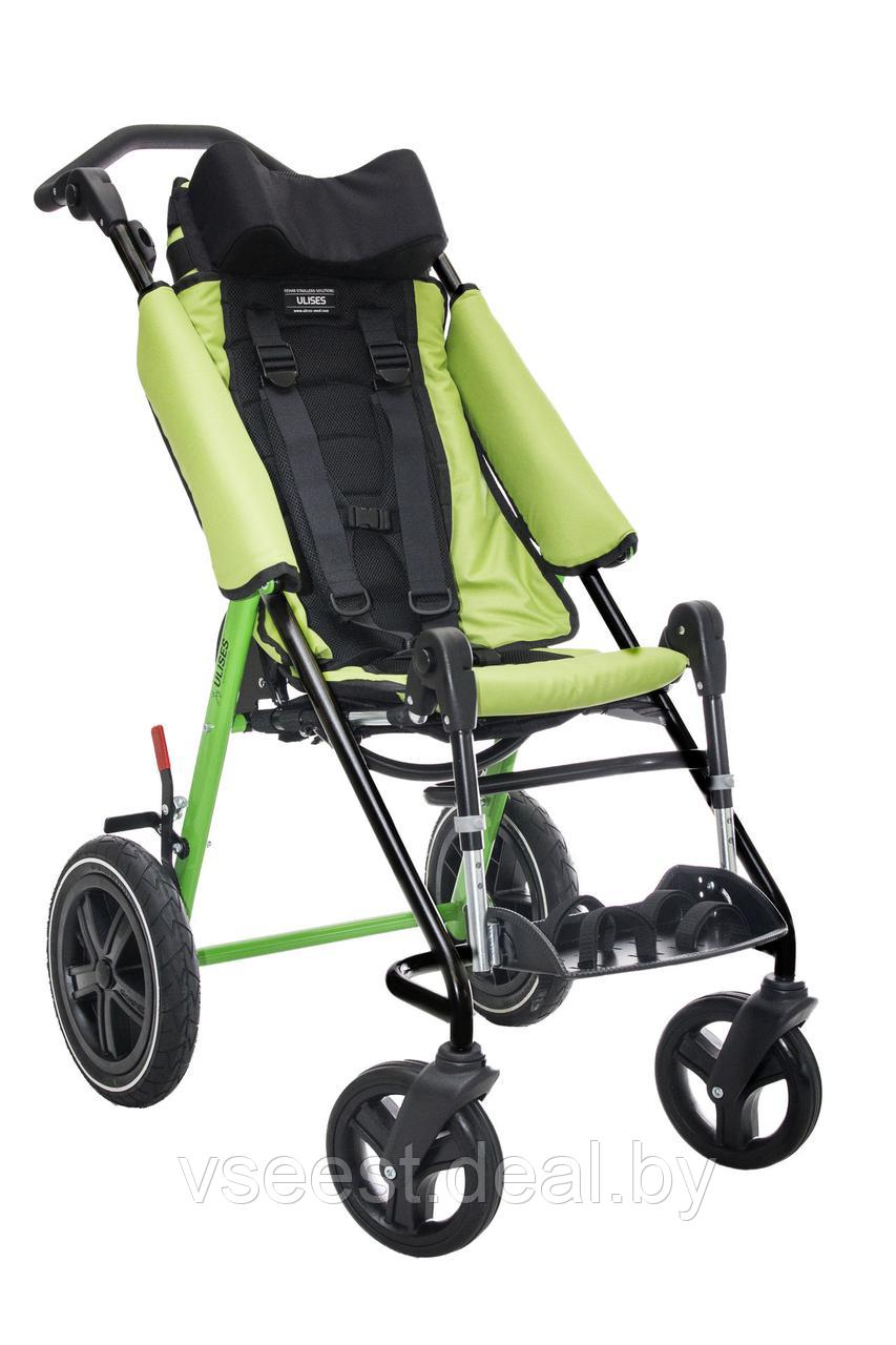 Кресло-коляска для детей с ДЦП Ulises Evo - фото 1 - id-p174050450