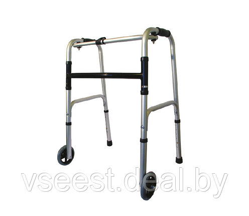 Ходунки для пожилых и инвалидов AR-003, Armedical, фото 2