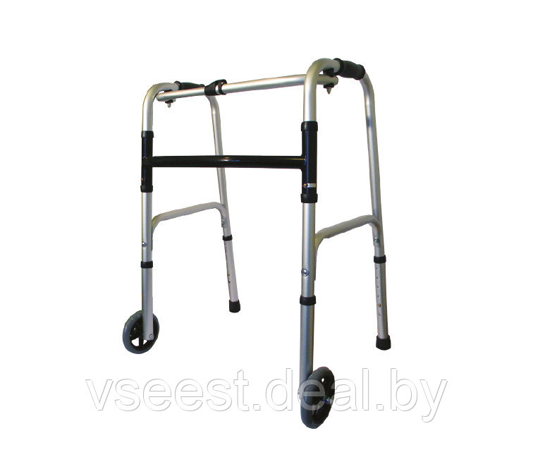 Ходунки для пожилых и инвалидов AR-003, Armedical - фото 1 - id-p174050488