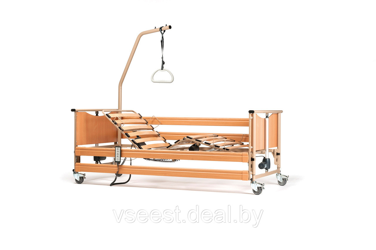 Кровать функциональная электрическая Luna Basic, Vermeiren