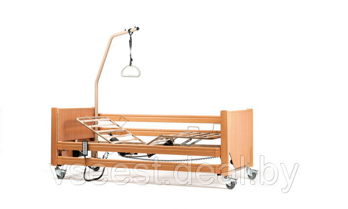 Кровать функциональная электрическая Luna Vermeiren, фото 2