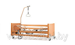 Кровать функциональная электрическая Luna Vermeiren