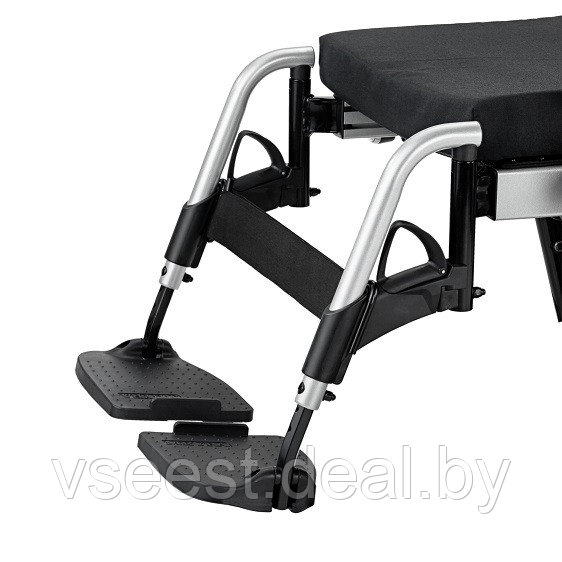 Инвалидная коляска с электроприводом iChair MC2, Meyra - фото 6 - id-p174050498