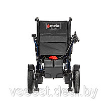 Инвалидная коляска с электроприводом Pulse 120 Ortonica, фото 3
