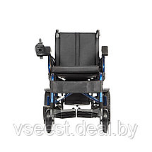 Инвалидная коляска с электроприводом Pulse 120 Ortonica, фото 2