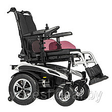 Кресло-коляска инвалидная с электроприводом Pulse 310