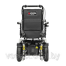 Кресло-коляска инвалидная с электроприводом Pulse 310, фото 3