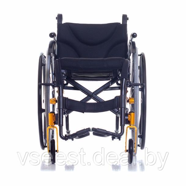Инвалидная коляска S 3000 Ortonica (Активная) - фото 5 - id-p174050528