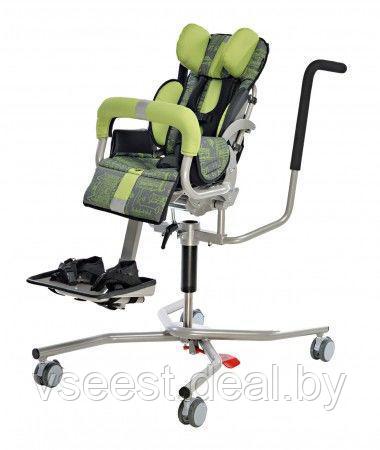 Кресло стул для детей-инвалидов и детей с ДЦП Ursus Home, Akces-Med - фото 1 - id-p174050550