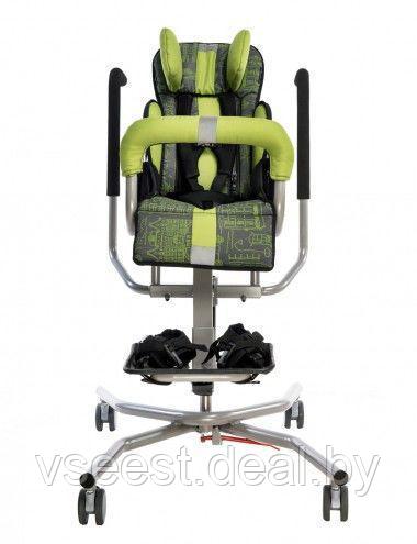 Кресло стул для детей-инвалидов и детей с ДЦП Ursus Home, Akces-Med - фото 3 - id-p174050550