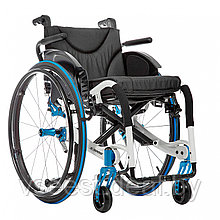 Кресло-коляска активного типа Ortonica S 4000