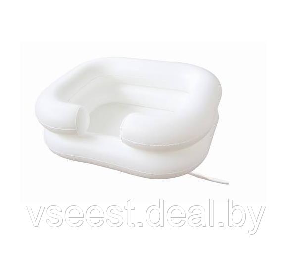 Ванна для мытья головы RF-960 Rehafund (надувная) - фото 1 - id-p174050627