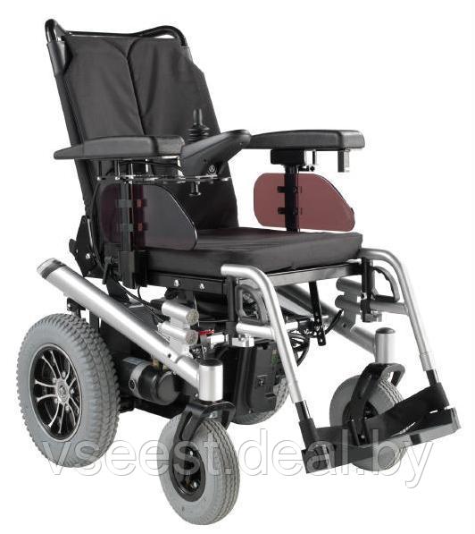 Инвалидная коляска электрическая Modern, Vitea Care - фото 1 - id-p174050632