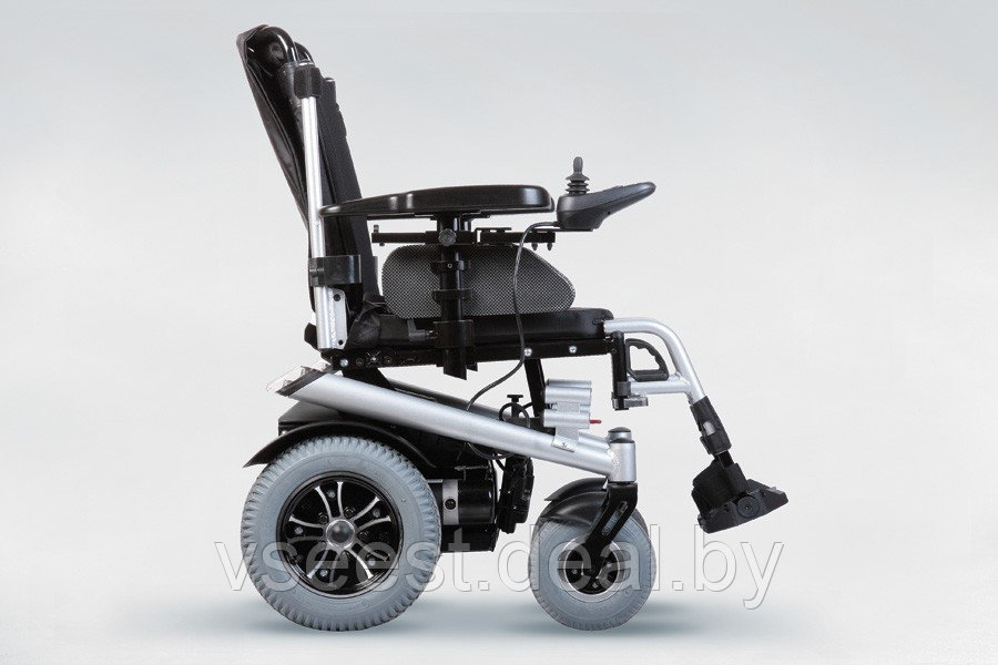 Инвалидная коляска электрическая Modern, Vitea Care - фото 2 - id-p174050632