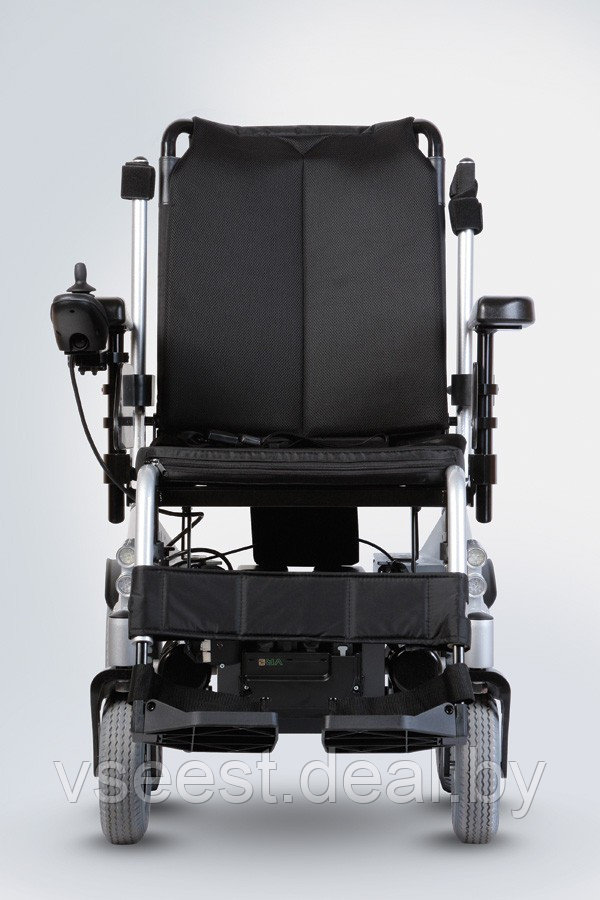 Инвалидная коляска электрическая Modern, Vitea Care - фото 5 - id-p174050632