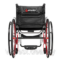 Инвалидная коляска активного типа S 5000 Ortonica, фото 2
