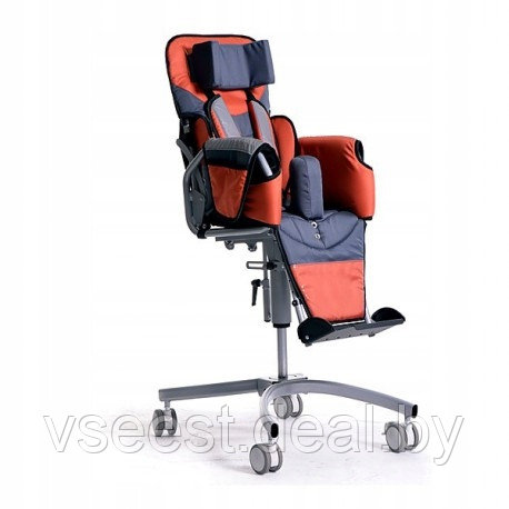 Реабилитационное кресло для детей с ДЦП Ogi Vermeiren - фото 1 - id-p174050649