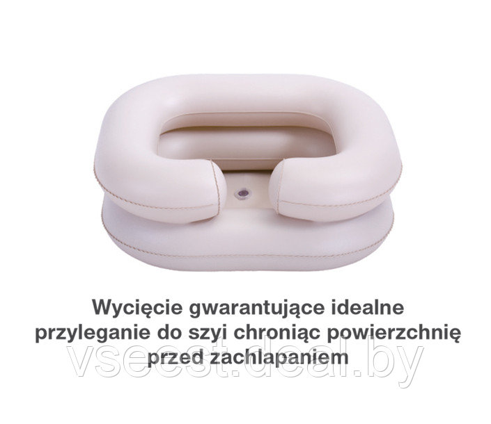 Ванна для мытья головы AR-099 Armedical (надувная) - фото 6 - id-p174050651