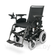 Инвалидная коляска с электроприводом iChair MC Basic Meyra