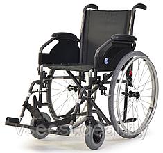 Инвалидная коляска для взрослых 101 Vermeiren (Надувные колеса)