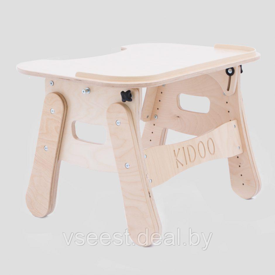 Столик для детей с ДЦП Kidoo table, Akces-Med - фото 3 - id-p174050774