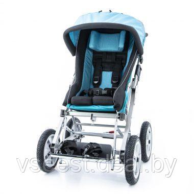 Инвалидная коляска для детей с ДЦП Nova, Akces-Med (размер 2) - фото 1 - id-p174050792