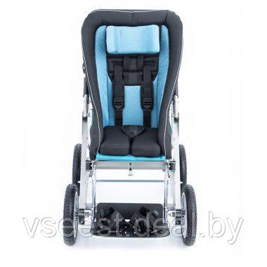 Инвалидная коляска для детей с ДЦП Nova, Akces-Med (размер 3) - фото 4 - id-p174050793