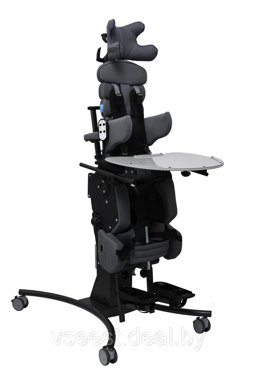 Многофункциональное кресло Baffin Automatic LIW (S) (с функцией вертикализации) - фото 1 - id-p174050799