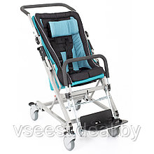 Инвалидная коляска для детей с ДЦП Nova Home, Akces-Med (Размер 1)