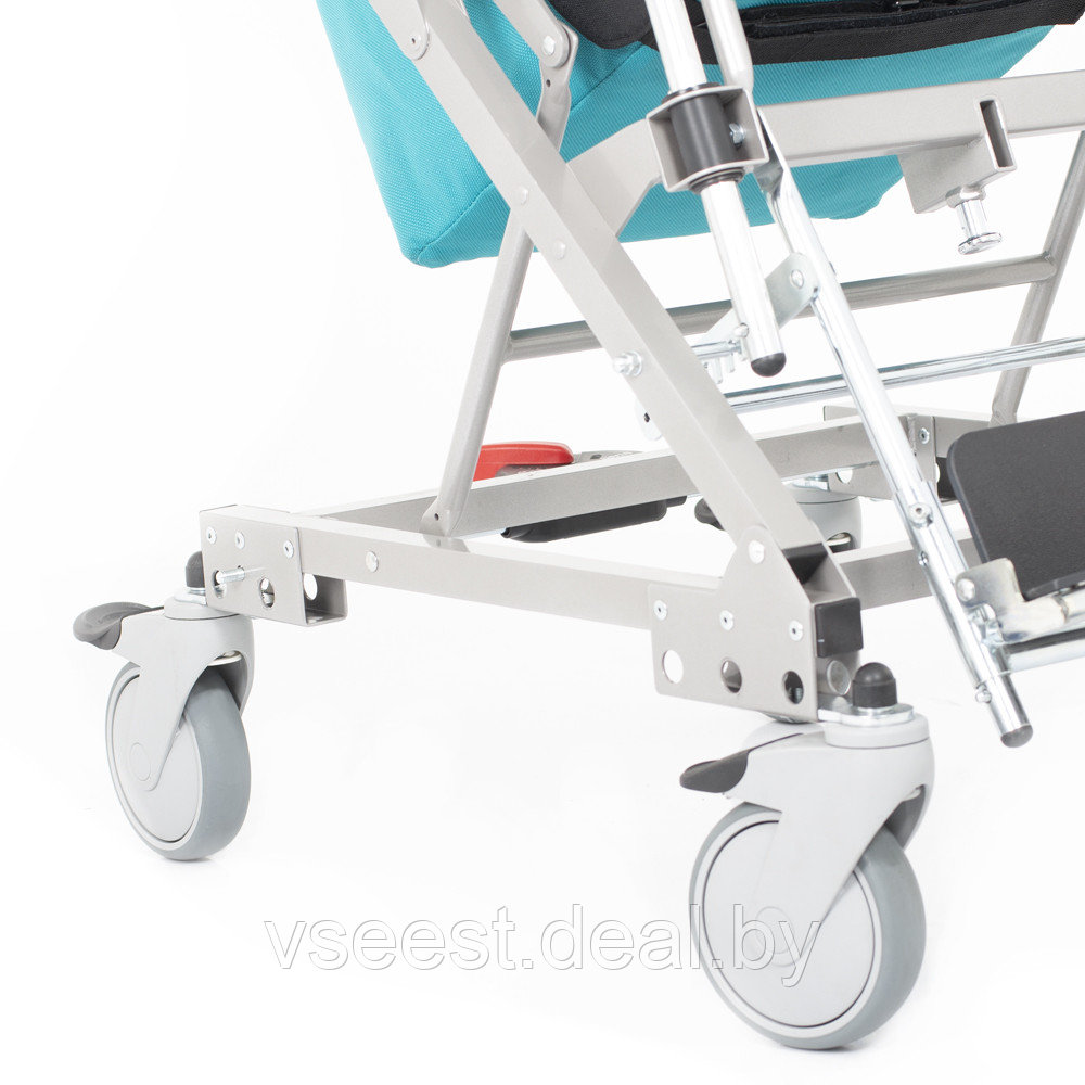 Инвалидная коляска для детей с ДЦП Nova Home, Akces-Med (Размер 1) - фото 2 - id-p174050803