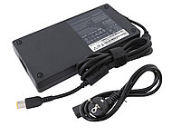 Блок питания для ноутбука Lenovo Legion Y520 Y530 Y540 Y540-15IRH usb 230w 20v 11,5a с силовым кабелем