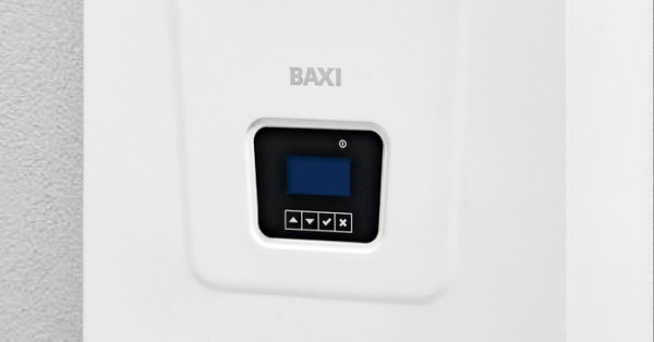 Электрический котел BAXI AMPERA 12 - фото 6 - id-p174052003