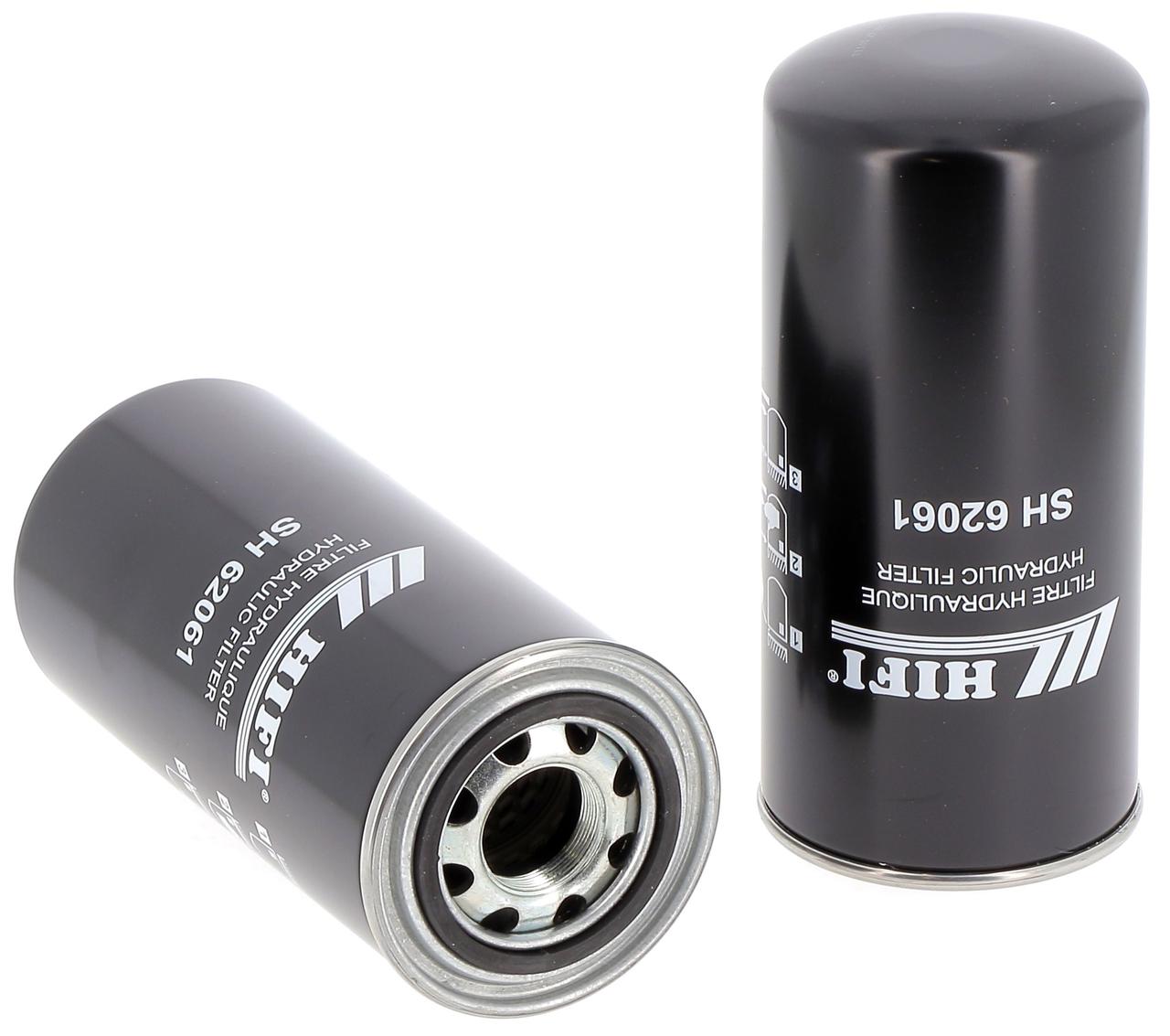 Гидравлический фильтр HIFI FILTER SH 62061