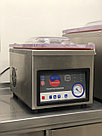Аппарат упаковочный вакуумный INDOKOR IVP-260/PD, фото 3