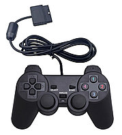 Геймпад проводной для PS2 Dual Shock  SIPL