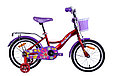 Детский велосипед Aist Lilo 16" (Lilo 16) красный, фото 2